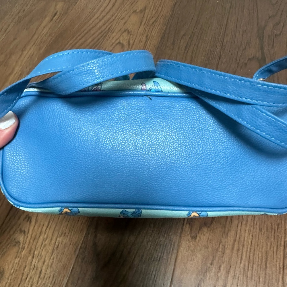 Stitch Mini Backpack - Picture 3 of 4